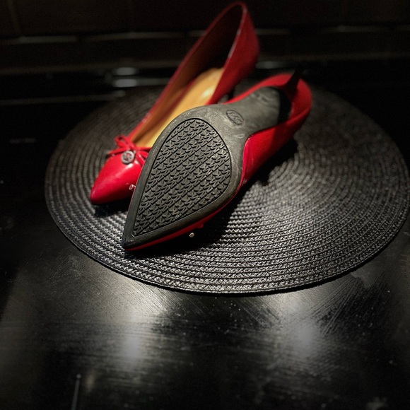 Micheal Kors pumps - Picture 2 of 5